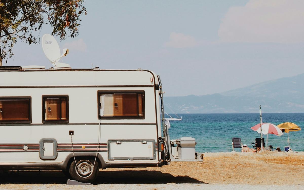 Confederazione Italiana Campeggiatori