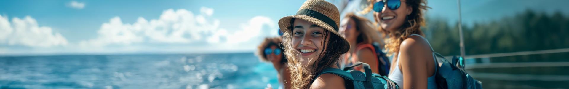 Iscriviti subito a Navigo Per Te