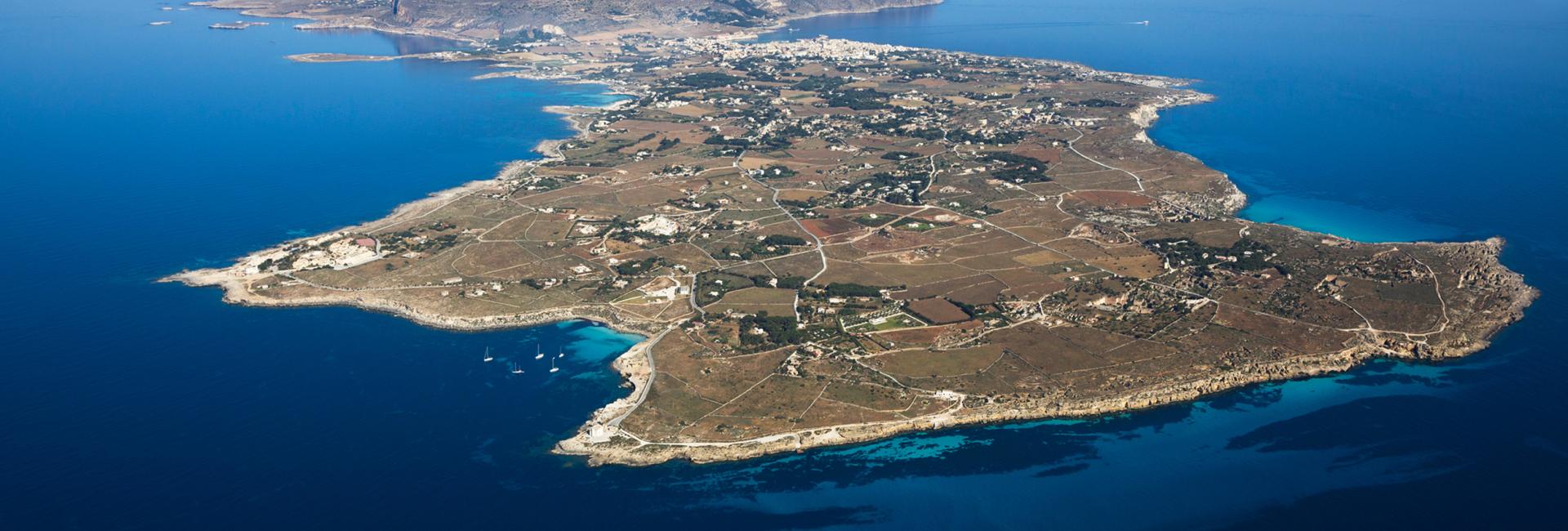Favignana