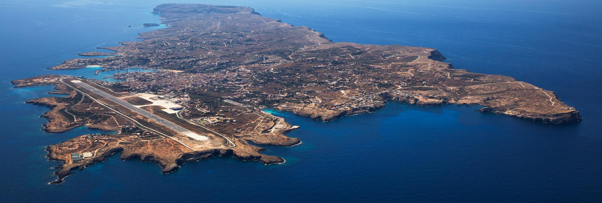Lampedusa