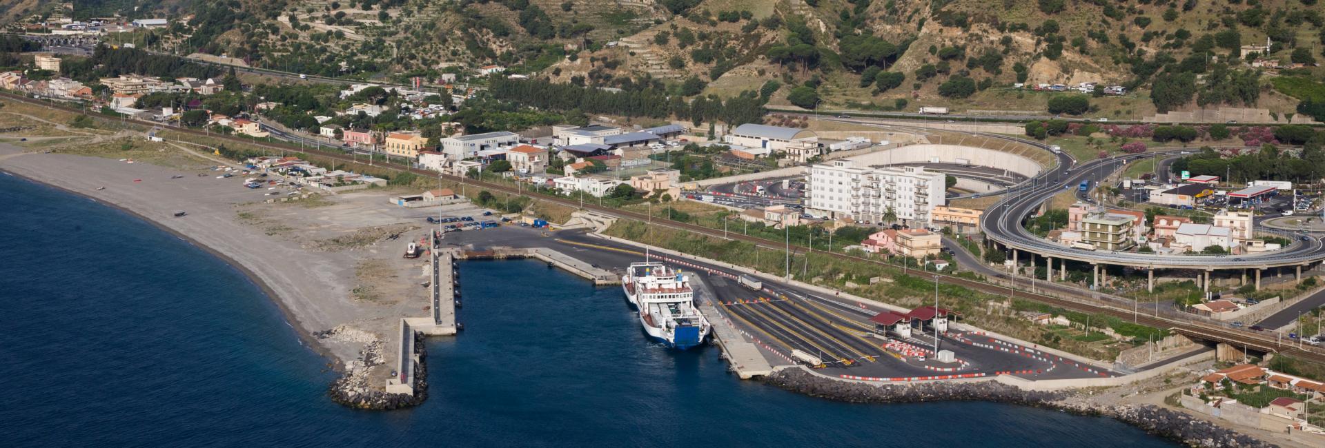 Porto di Tremestieri