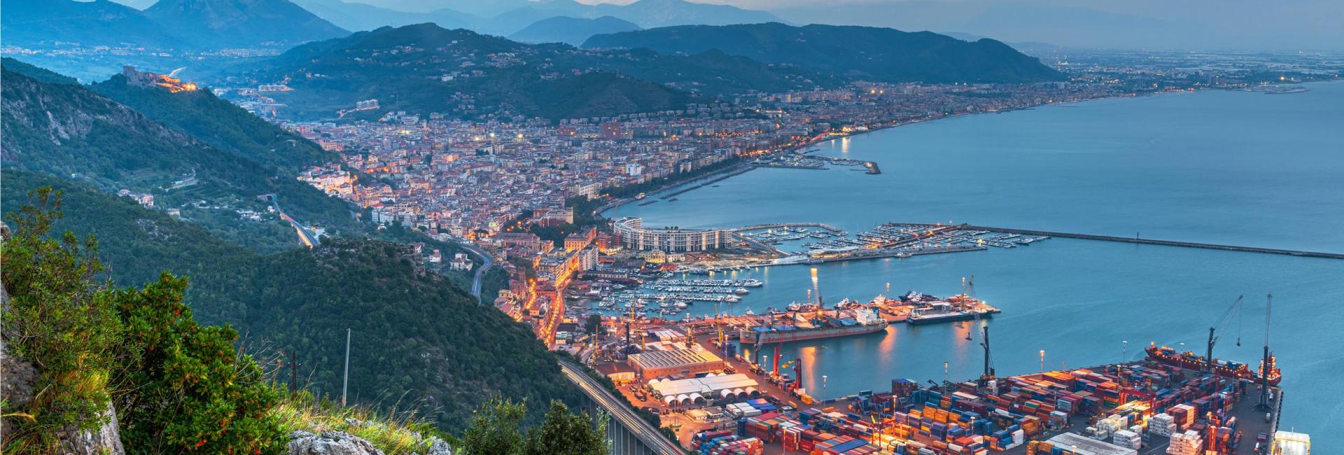 Salerno
