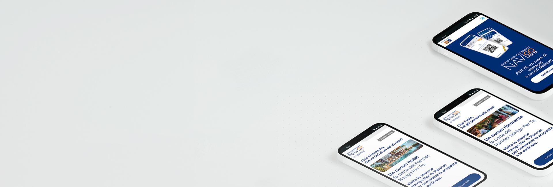 Navigo Per Te Partner