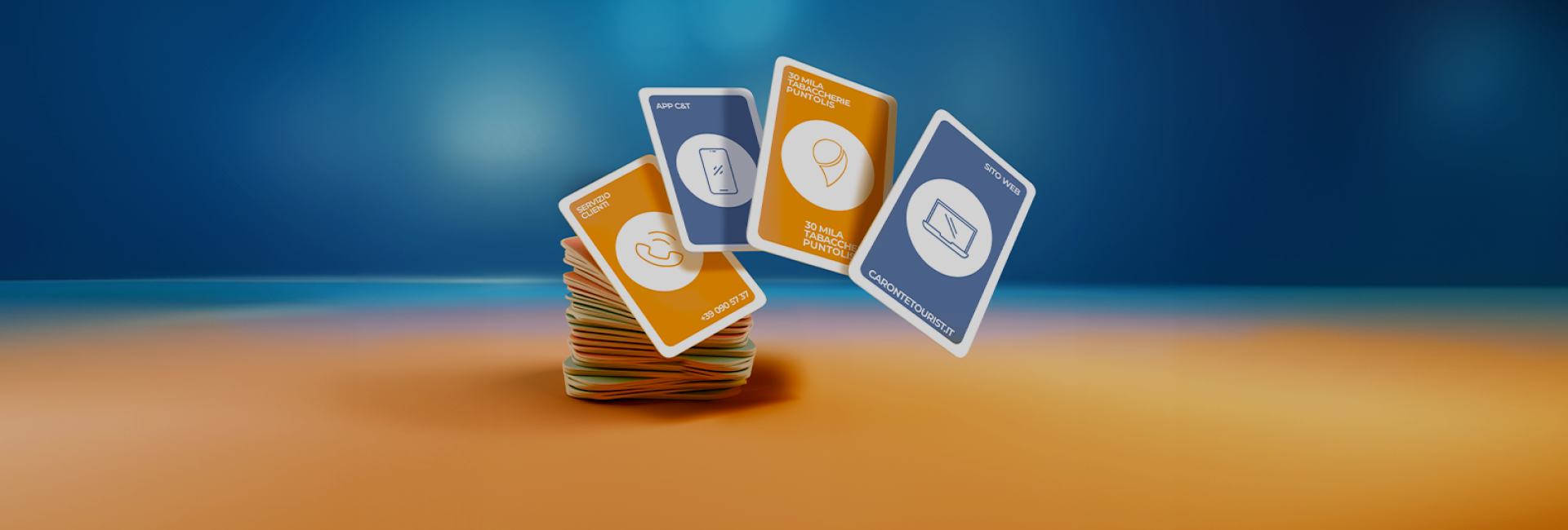 Dove acquistare i biglietti