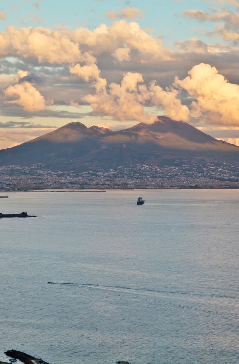 Napoli