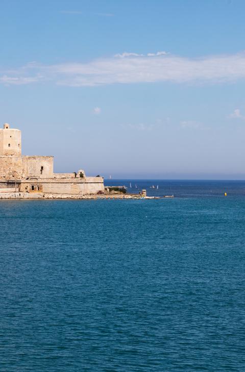Trapani