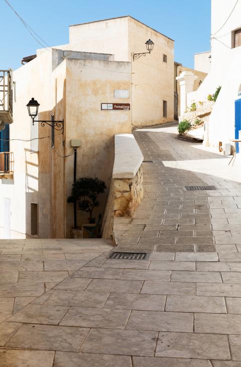 Levanzo