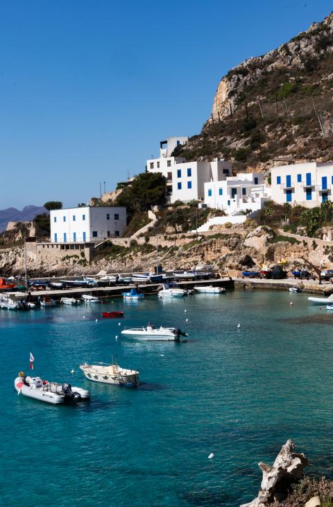 Levanzo