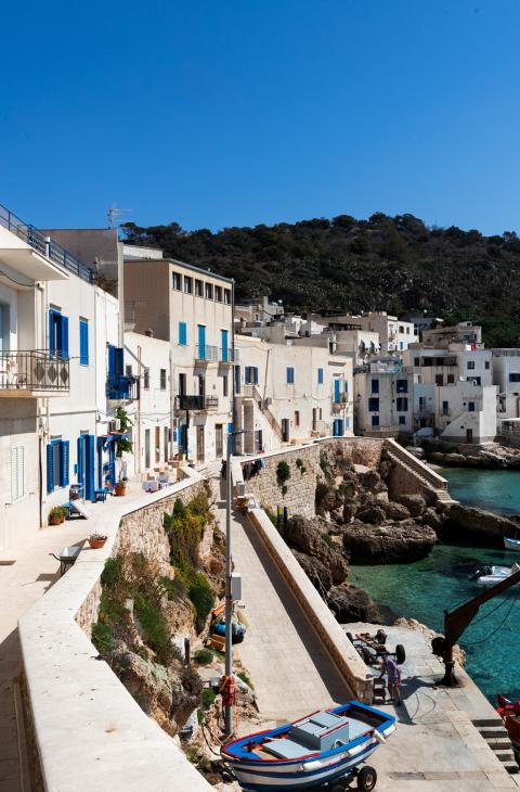 Levanzo