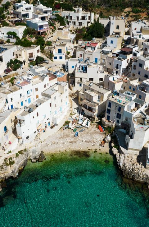 Levanzo