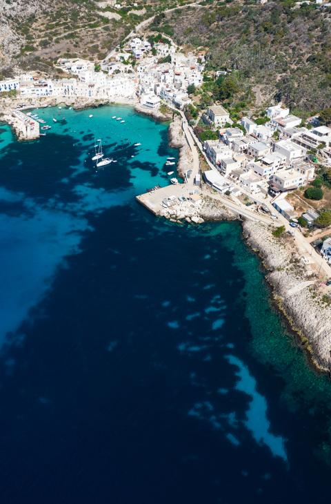 Levanzo