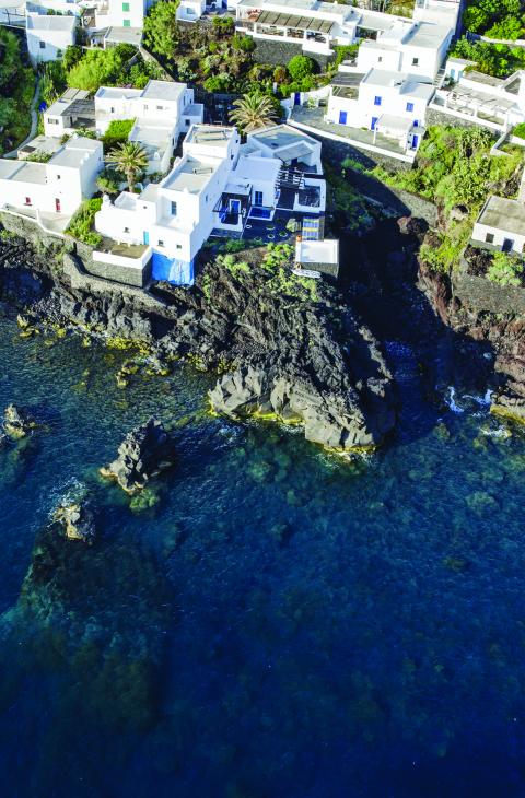 Stromboli - Piscità