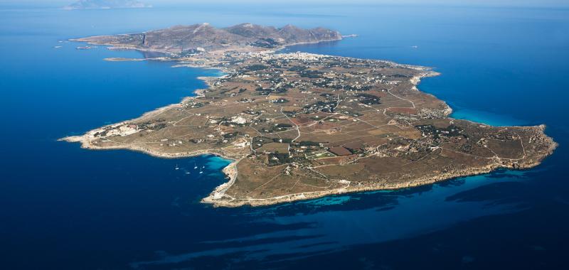 Favignana