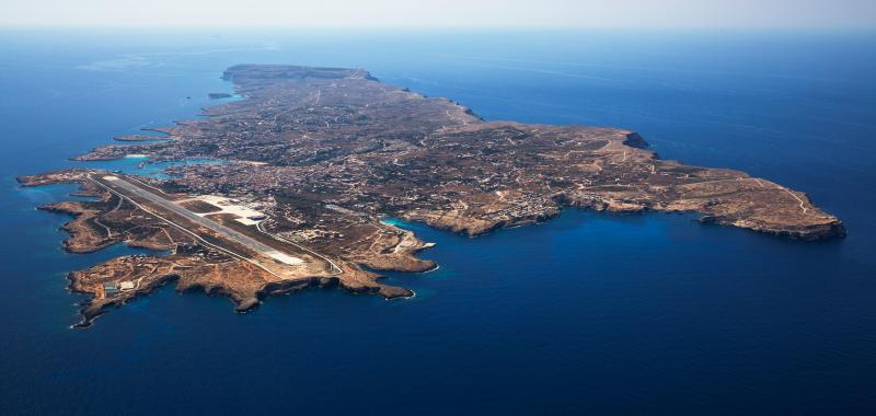 Lampedusa