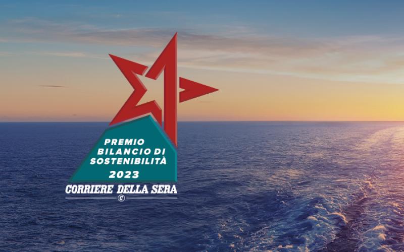 Sigillo sostenibilità