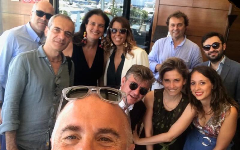 Il nuovo volto digitale del Gruppo Caronte & Tourist