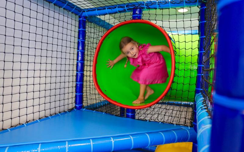 “La Stanza di Bibba la Farfalla”