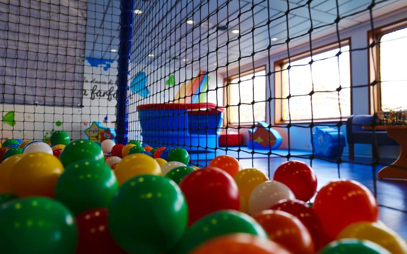 “La Stanza di Bibba la Farfalla”