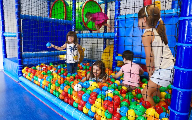 “La Stanza di Bibba la Farfalla”