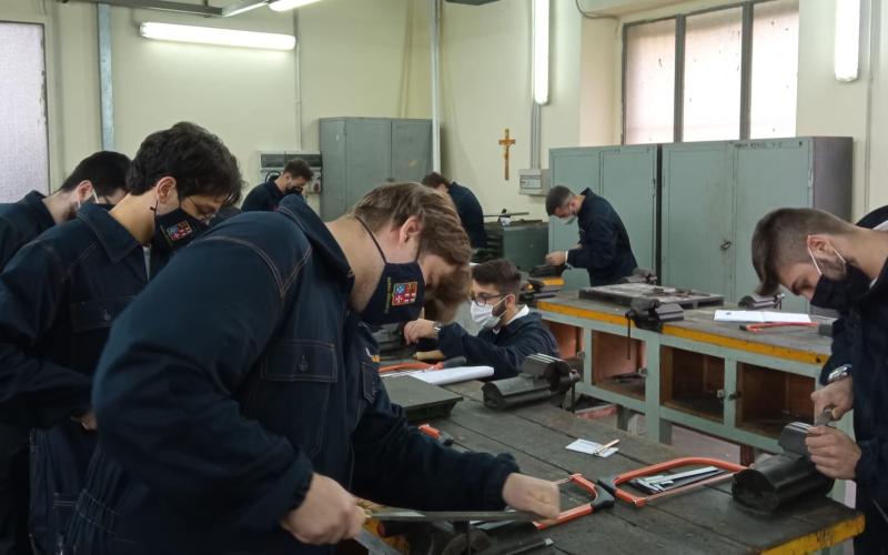 Caronte & Tourist e Accademia Mediterranea