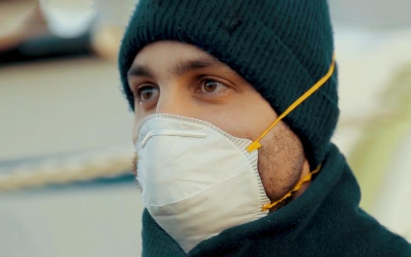 Gruppo Caronte & Tourist - molto più dello Stretto necessario