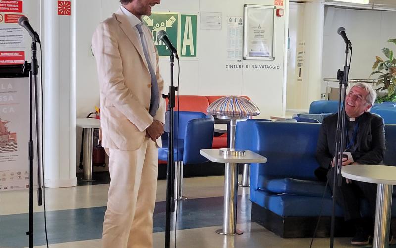 “Passi Significativi”