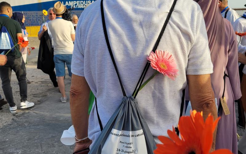 “Passi Significativi”