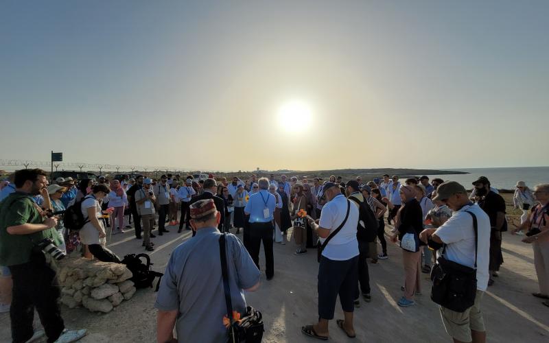 “Passi Significativi”