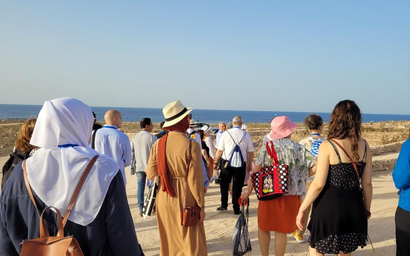 “Passi Significativi”