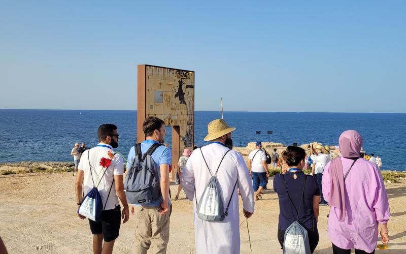 “Passi Significativi”