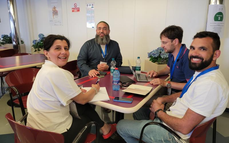 “Passi Significativi”