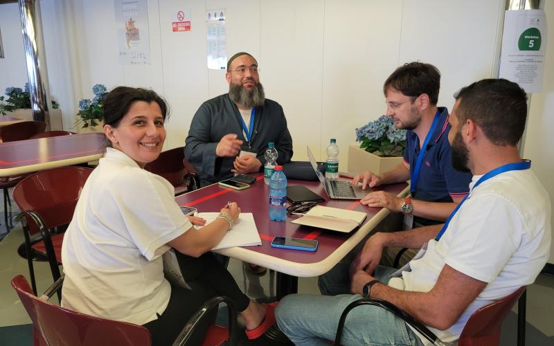 “Passi Significativi”