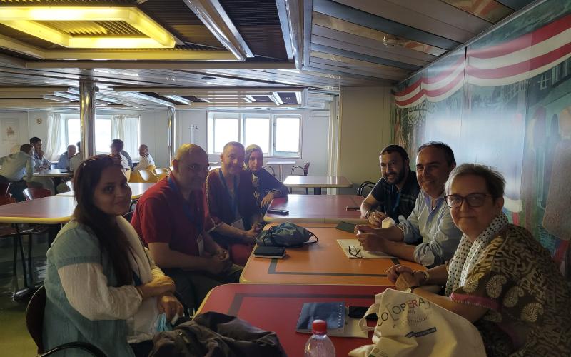 “Passi Significativi”