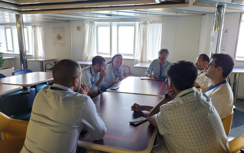 “Passi Significativi”