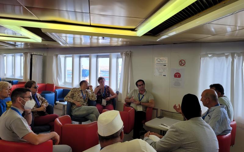 “Passi Significativi”