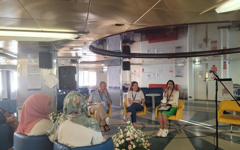 “Passi Significativi”