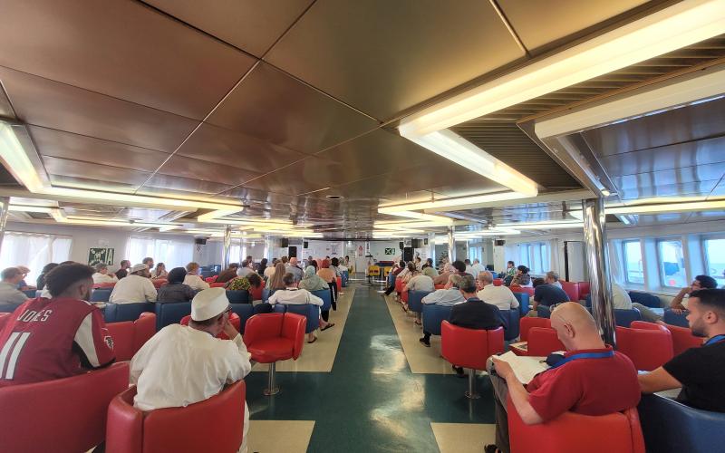 “Passi Significativi”