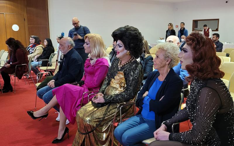 Onde Sonore è Back for Good