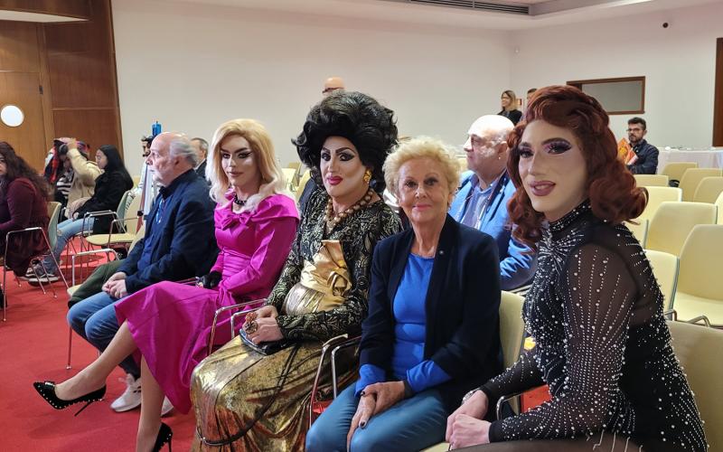 Onde Sonore è Back for Good