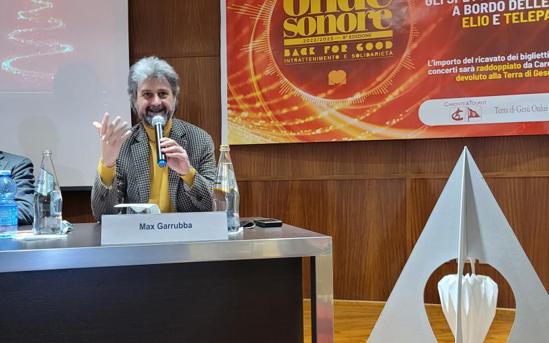 Onde Sonore è Back for Good