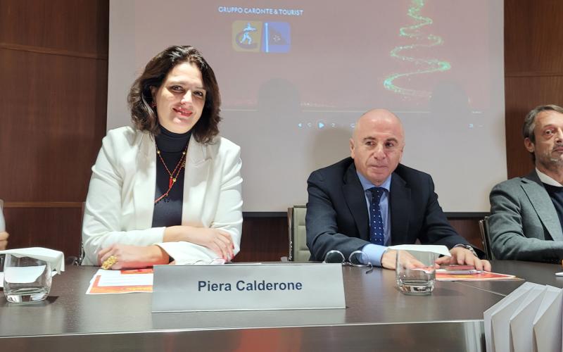 Onde Sonore è Back for Good