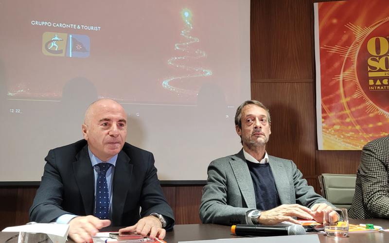 Onde Sonore è Back for Good