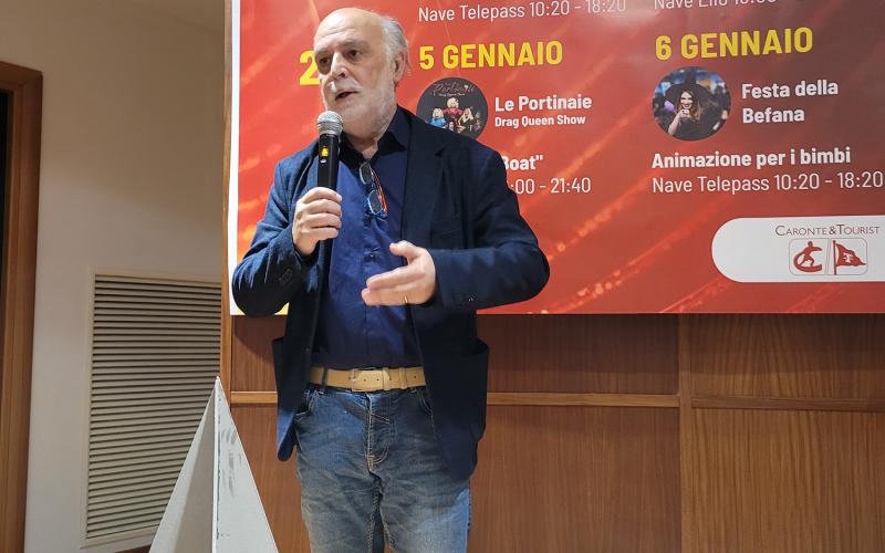 Onde Sonore è Back for Good