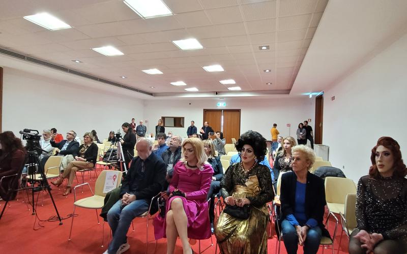 Onde Sonore è Back for Good