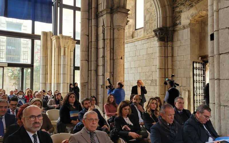 Bilancio di Sostenibilità 2021