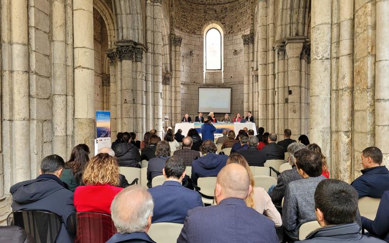 Bilancio di Sostenibilità 2021