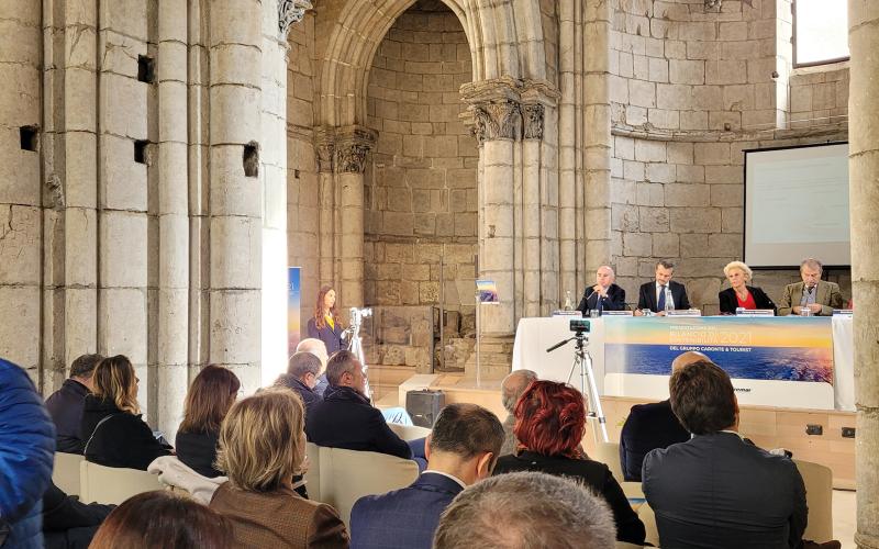 Bilancio di Sostenibilità 2021