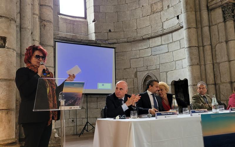 Bilancio di Sostenibilità 2021