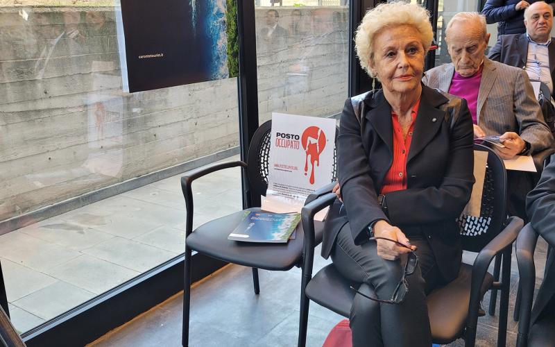 Presentazione Bilancio di Sostenibilità