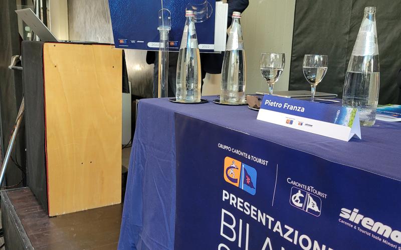 Presentazione Bilancio di Sostenibilità